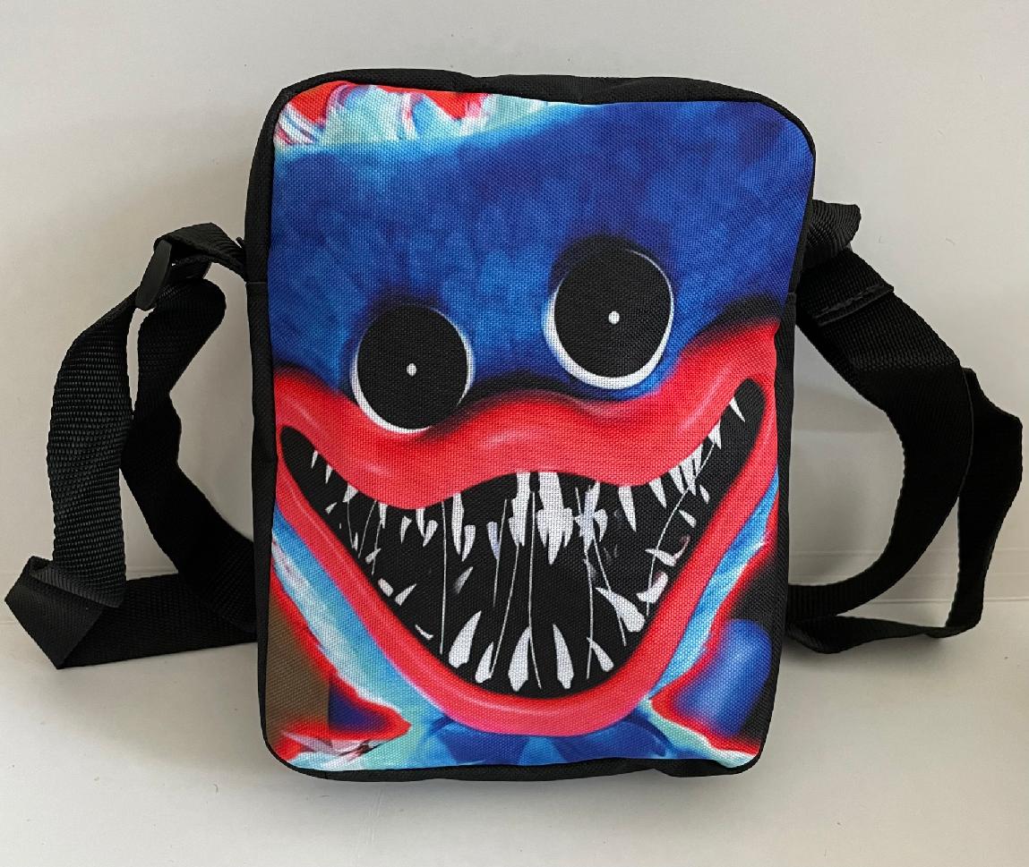 Crossbody Poppy velký přes rameno