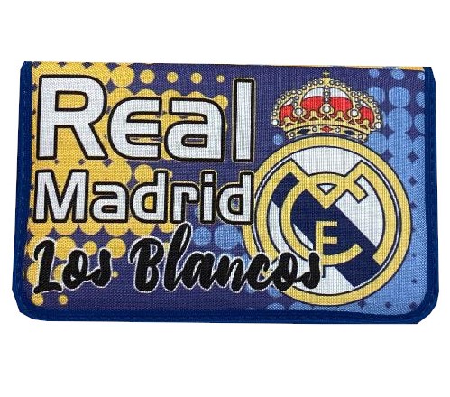 Školní penál Real Madrid