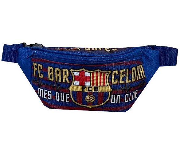 Dětská ledvinka FC Barcelona