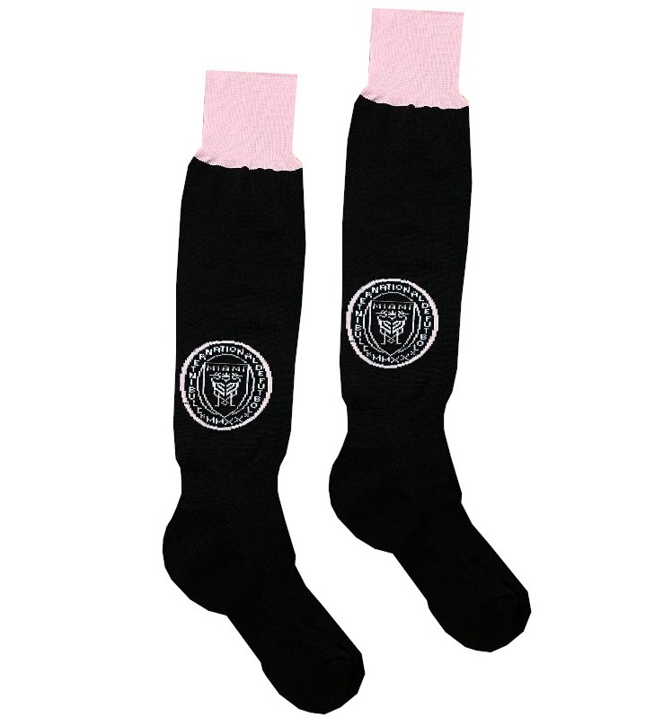 Ponožky fotbalové Miami Velikost: 116 cm (3-4 roky)