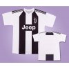 Fotbalový dres Juventus Velikost: 158 cm (12-13 let) Výprodej