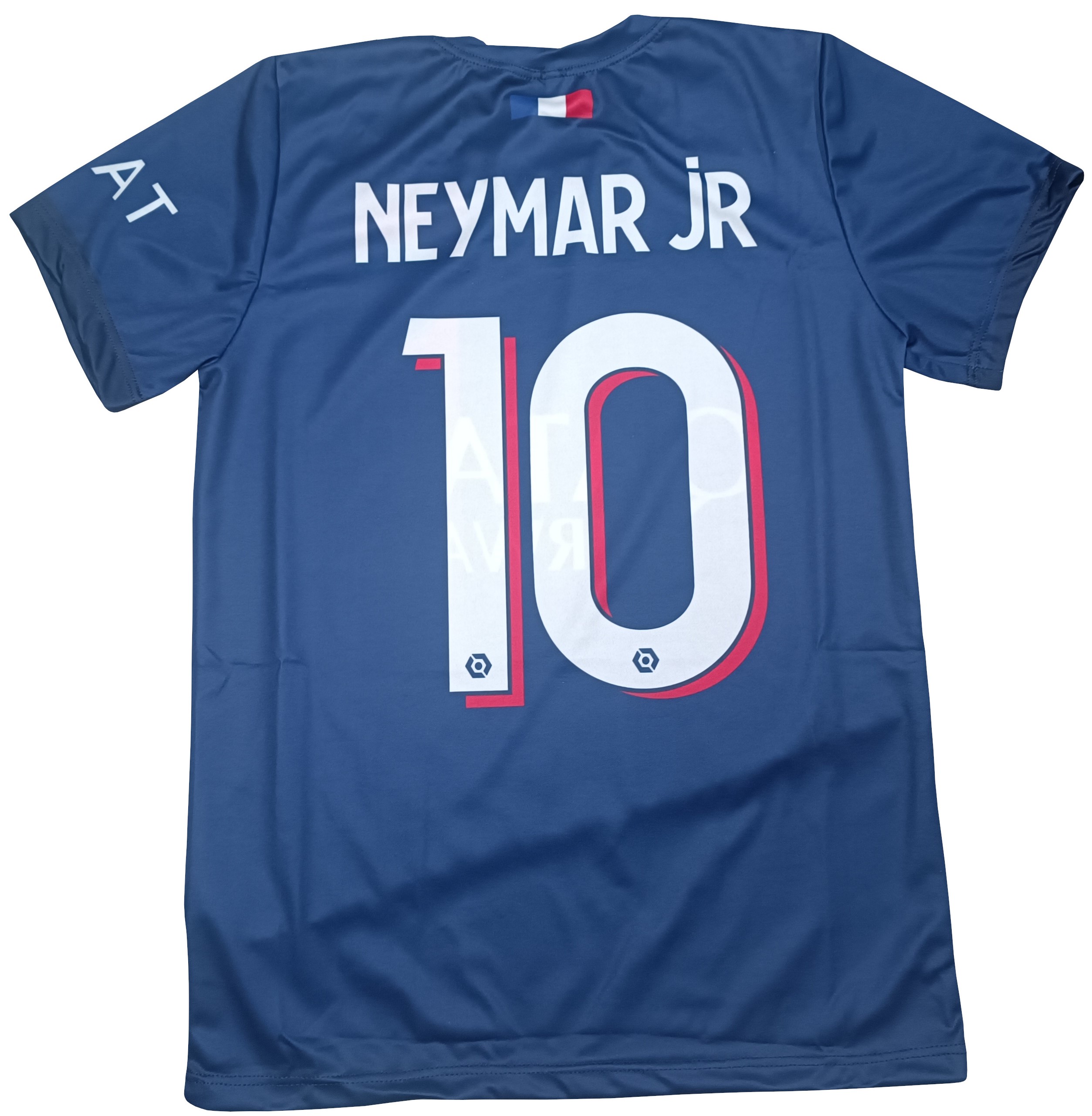 Fotbalový dres PSG Neymar jr. 2023 Výprodej Velikost: XXL výprodej