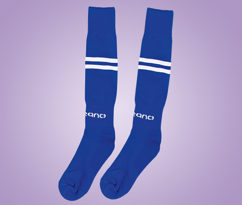 Výprodej Ponožky celeano světle modré Velikost: 31-34 akce 99 Kč