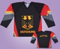 Hokejový dres Německo Velikost: L