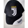 Kšiltovka Juventus