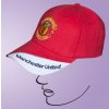 Cap RED Manch Untd (2)