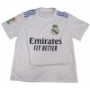 Fotbalovýb dres Real Madrid jméno