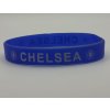 Náramek pryž Chelsea tenký