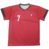 Fotbalový dres Portugalsko 7 Ronaldo 2025  výprodej