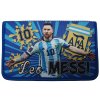 Školní penál Messi Argentina