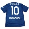 Fotbalový dres PSG Neymar jr. 2022 Výprodej