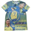 Tričko Ronaldo Al Nassr