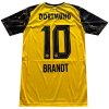 Fotbalový dres Borusie 10 BRANDT 2026