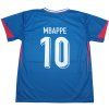 Dres fotbalový Francie MBAPPE 10 2027