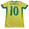 dres brasilie Neymar