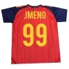 Dres Španělsko vlastní jméno