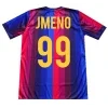 Fotbalový dres Barcelona  vlastní jméno 2027  TIP dárek