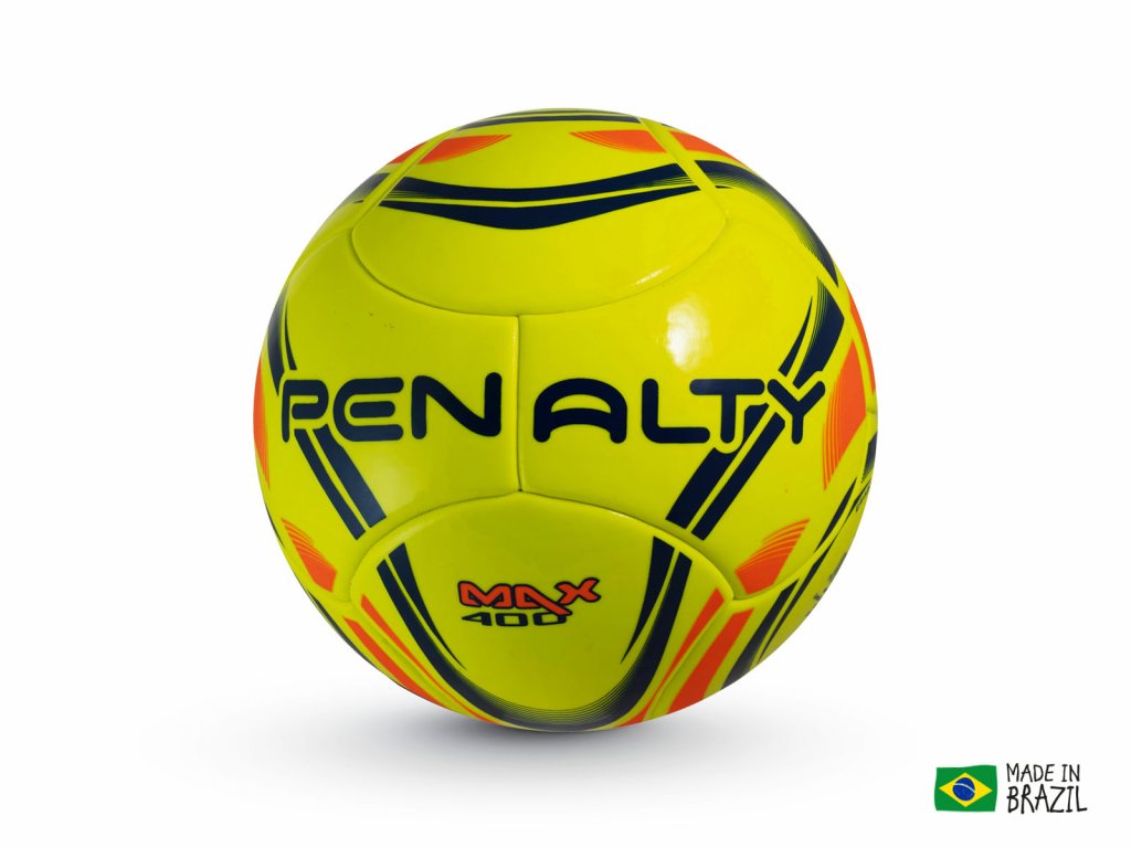 Penalty MAX 400 TERMOTEC-futsal