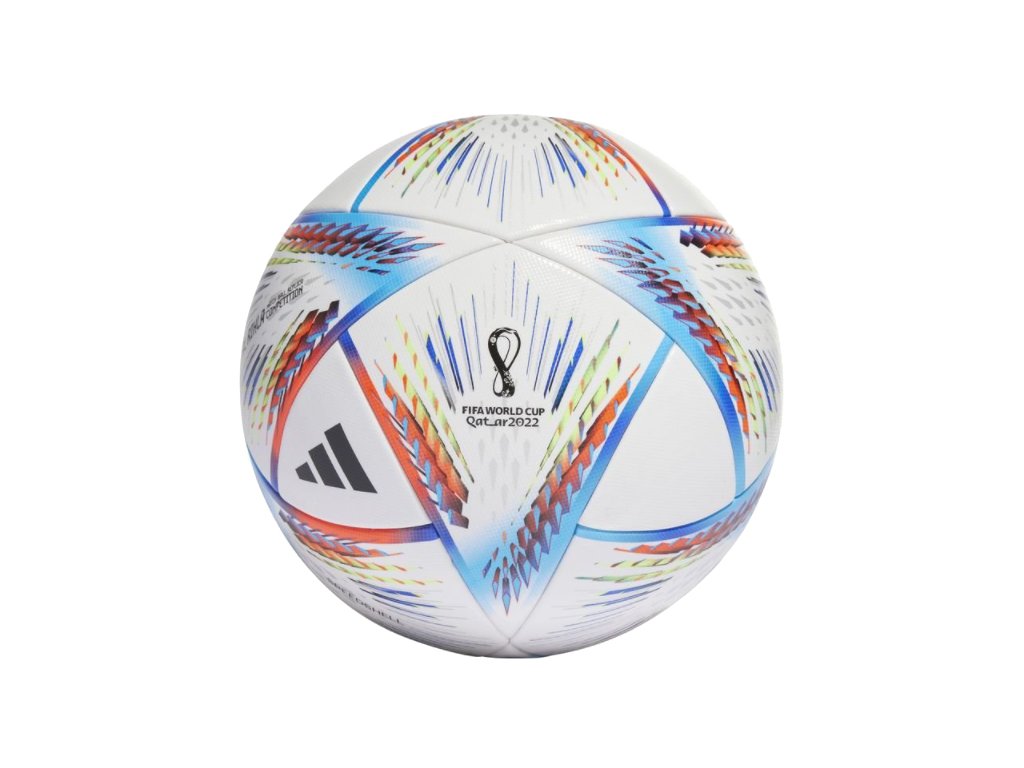 Fotbalový míč adidas Rihla League