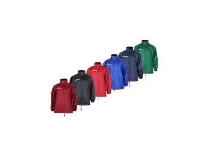 Bunda Legea Italia RAIN JACKET