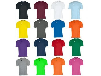 Dres Joma COMBI