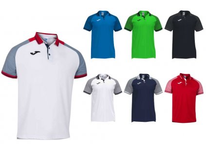 Joma Essential II Polo triko