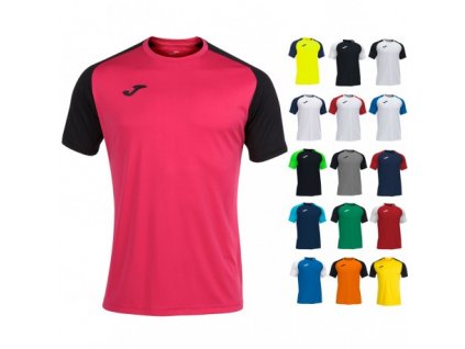 Dres Joma Academy IV