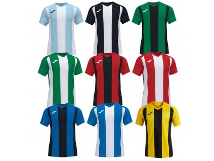 Dres Joma Pisa II