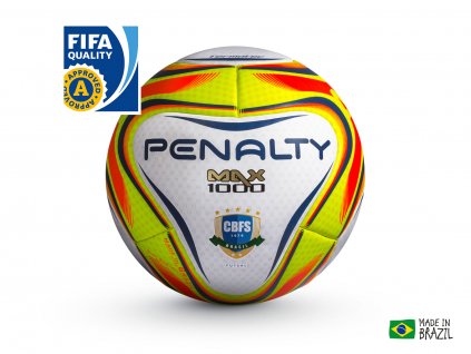 Penalty MAX 1000 futsal