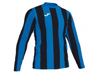 Dres Joma INTER dlouhý rukáv