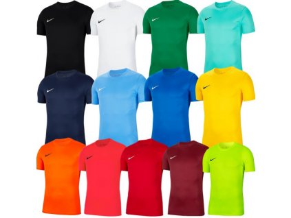 Dres Nike Dri-FIT Park VII - dětský