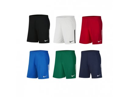Trenky Nike League Knit  II Short - dětské