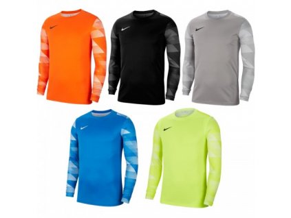 Brankářský dres Nike Park IV GK - dětský