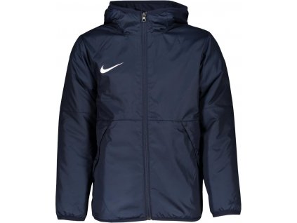Bunda s kapucí Nike Therma Repel Park
