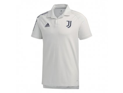 Juventus Adidas polo 2020/21