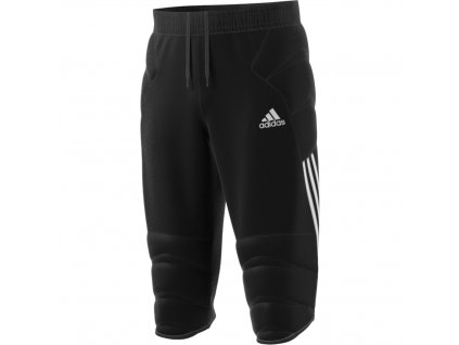 Adidas brankářské 3/4 kalhoty Tierro  GK - dětské