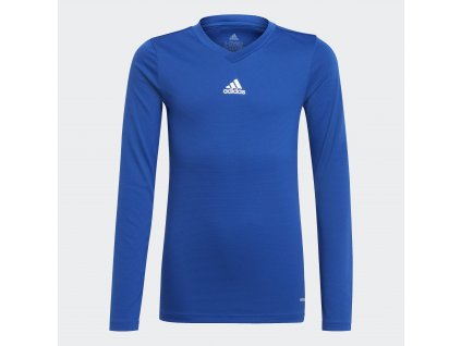 Funkční triko Adidas Base Tee 21 - dětské