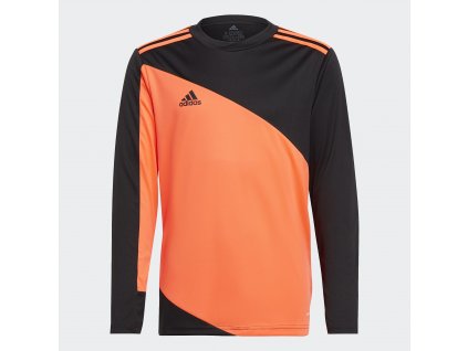 Brankářský dres Adidas Squadra 21 dětský