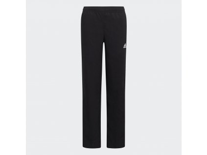 Dětské vycházkové kalhoty adidas Entrada 22