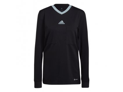Dres pro rozhodčí Adidas Referee 22 dlouhý rukáv