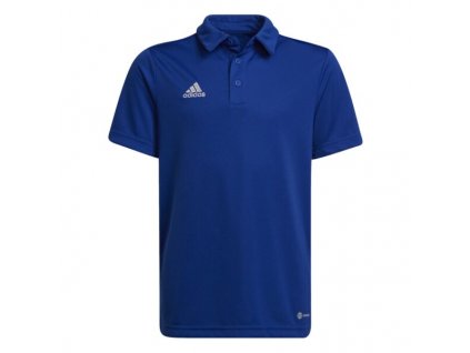 Dětské polo triko adidas Entrada 22