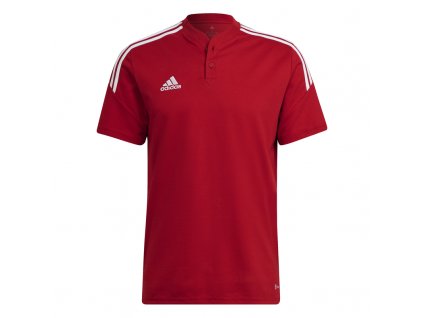 Polo triko adidas Condivo 22 - dětské