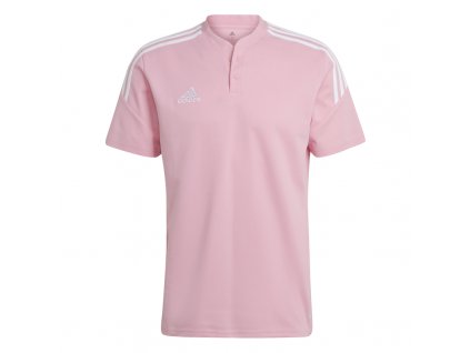 Polo triko adidas Condivo 22 - dětské