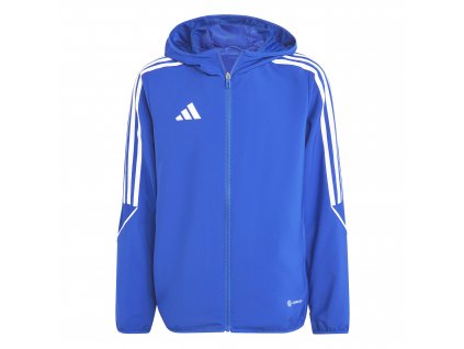 Dětská bunda do deště adidas Tiro 23 League Windbreaker