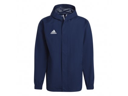 Dětská bunda adidas Entrada 22 All Weather