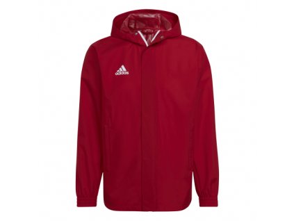 Dětská bunda adidas Entrada 22 All Weather