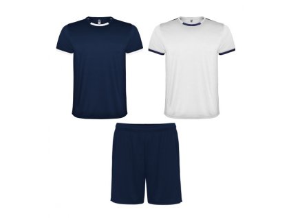 Racing sport set 20x dres; 10x trenky a více