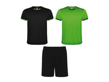 Racing sport set 20x dres; 10x trenky a více