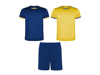Racing sport set 20x dres; 10x trenky a více