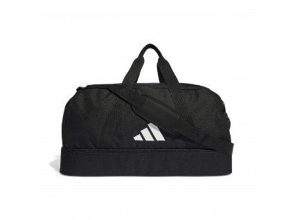 Taška Adidas Tiro Duffle Bag s pevným dnem
